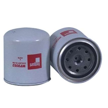 FLEETGUARD Coolant Filter, WF2053 WF2053